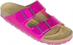 Birkenstock-sandaler-metallic-pink-rosa-TOFFELSHOPPEN