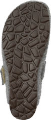 CopenhagenShoes-damtofflor i ull-med kilklack-toffelshoppen.se