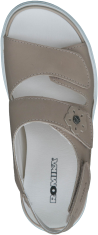 Romika-gomera-beige-30805-dam-sandaler