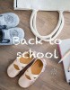 BACK TO SCHOOL!