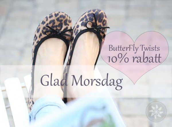 MORSDAG