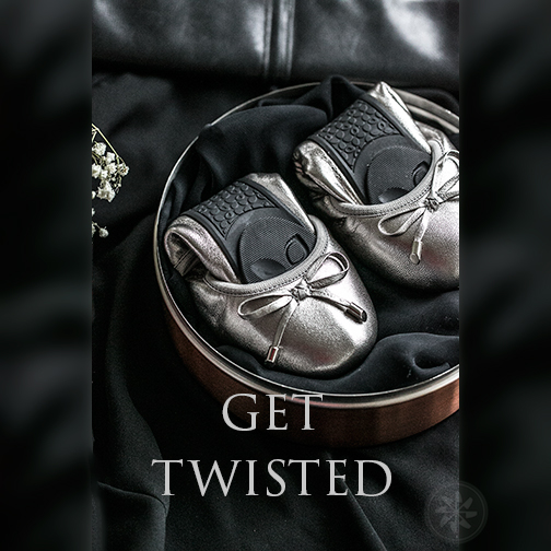Get Twisted!