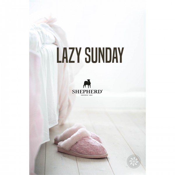 Lazy Sunday Nyheter