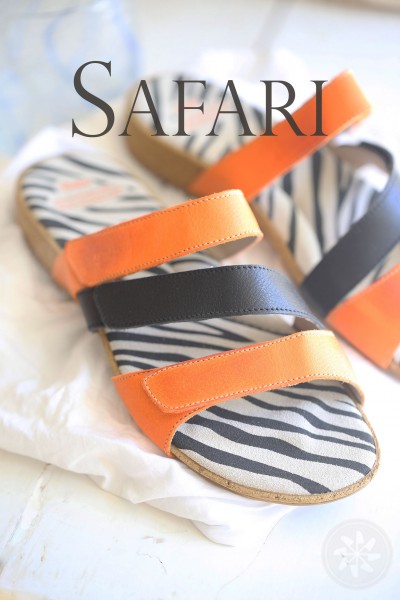 SAFARI
