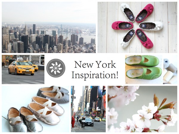 Inspiration
