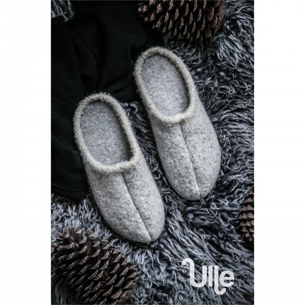ULLE nytt